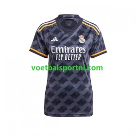 Real Madrid Dames Uit Shirt 2023-24